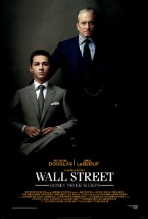 Wall Street 2 Money Never Sleeps