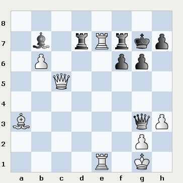 89th french chess championships 2014 laurent fressinet vs andrei sokolov مسابقات شطرنج قهرمانی فرانسه ۲۰۱۴ شطرنج وبلاگ سایت ایرج روزدار یادداشتهای شطرنج تفسیر بازی شطرنج iraj roozdar chess site weblog