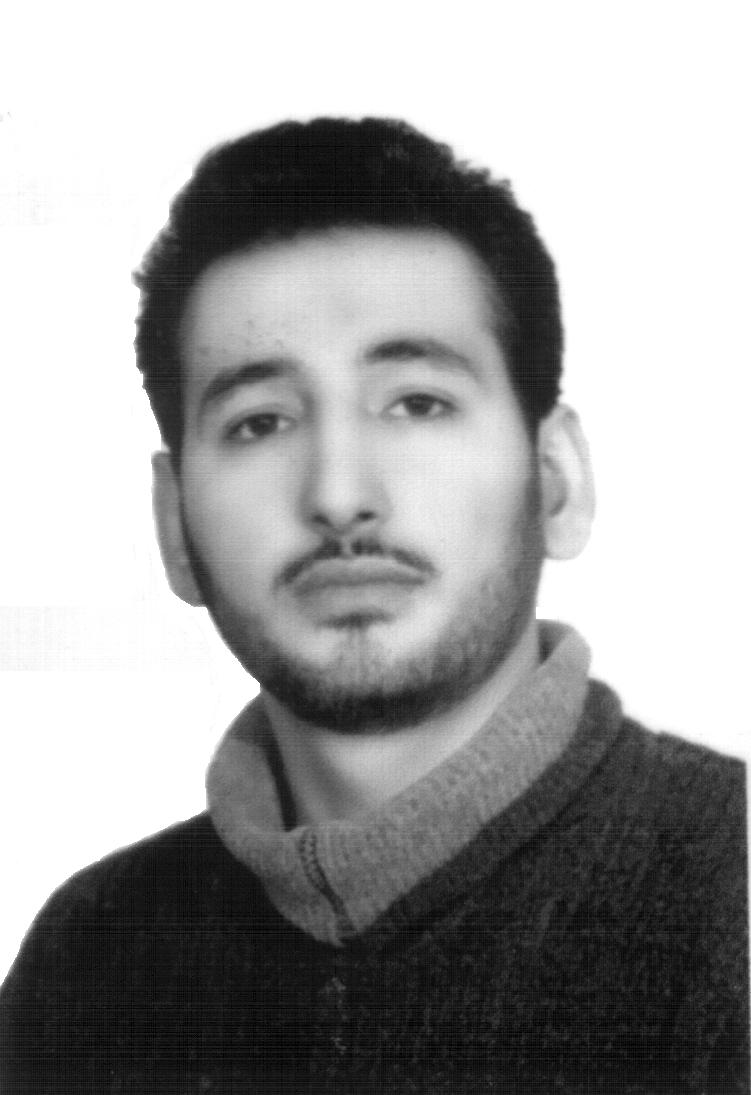 محمد جواد باقری