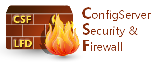 Config Server Services - CSF