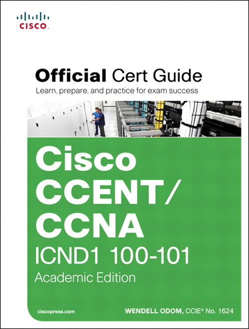 CCENT-CCNA ICND1 100-101 Official Cert Guide- Academic Edition.jpeg