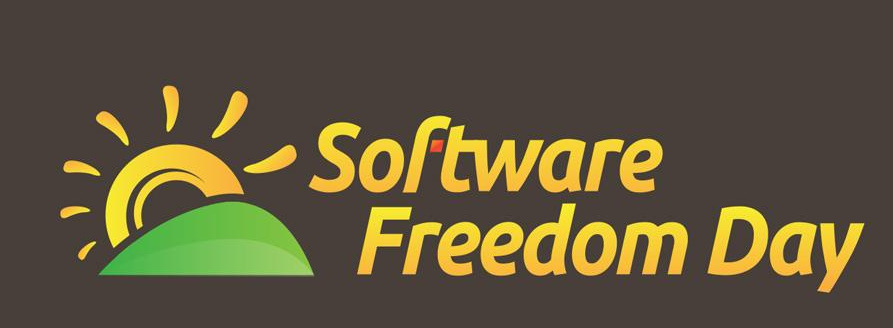 Software-Freedom-Day