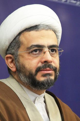 عبدالحمید واسطی حجت الاسلام شیخ عبدالحمید واسطی استاد موسسه مطالعات راهبردی