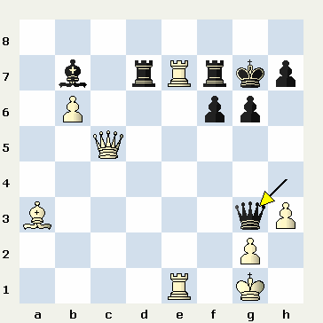 89th french chess championships 2014 laurent fressinet vs andrei sokolov مسابقات شطرنج قهرمانی فرانسه ۲۰۱۴ شطرنج وبلاگ سایت ایرج روزدار یادداشتهای شطرنج تفسیر بازی شطرنج iraj roozdar chess site weblog