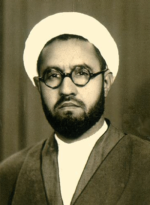 شهید مطهری