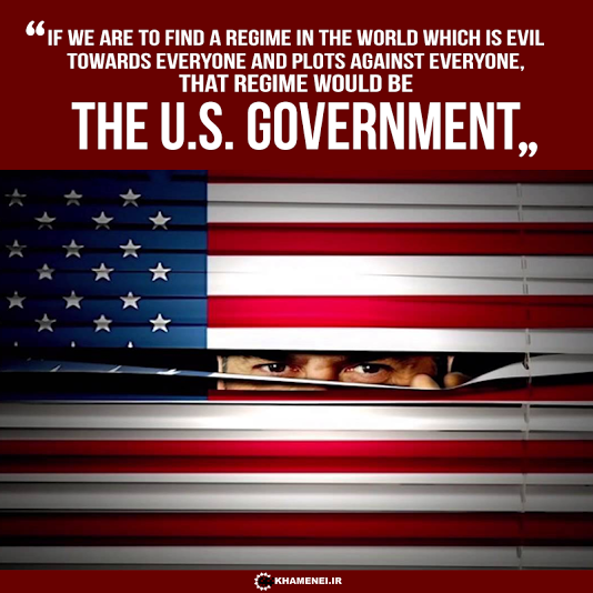 ...the u.s Government