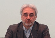 دکتر غلامرضا اسلامی