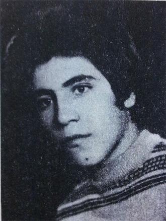 شهید اکبر ترکی