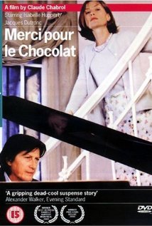 Merci pour le chocolat 2000