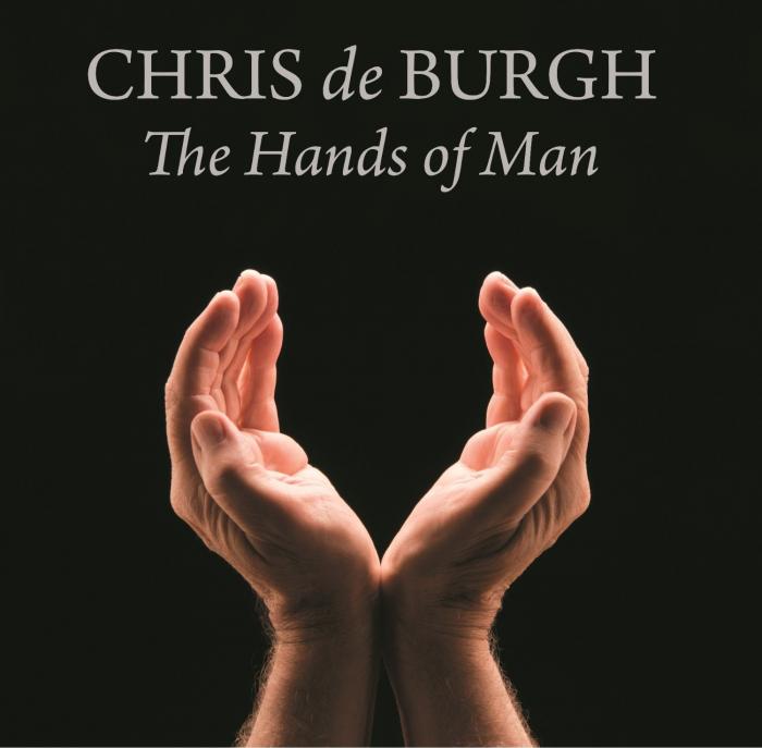 Chris de Burgh - Hands Of Man - کافه موزیک