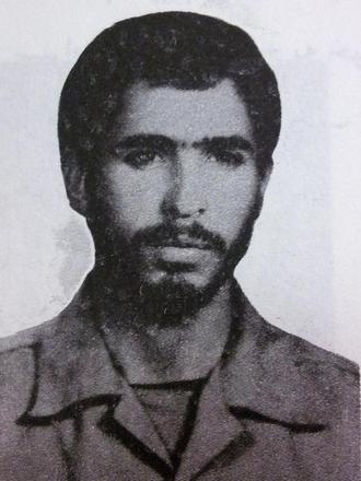 شهید سید حسن اعتصامی