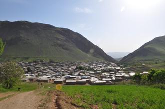 روستای ونایی