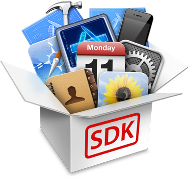 اپل SDK