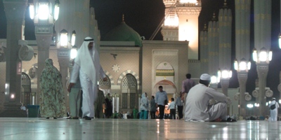 مدینه