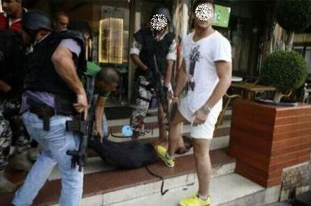 بازگشت تروریستها به لبنان- توریستهایی که تروریست از آب درامدند