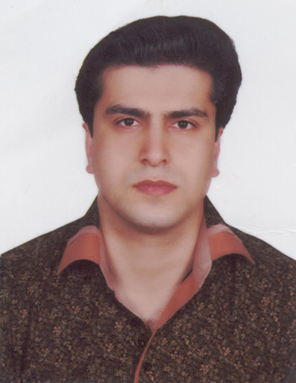 محمد رضا حیدری