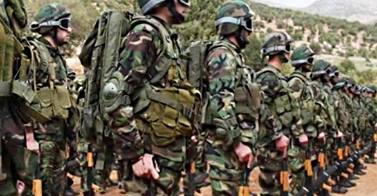 نیروهای ویژه حزب الله