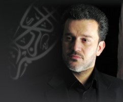دانلود مداحی عربی مداح باسم الکربلائی