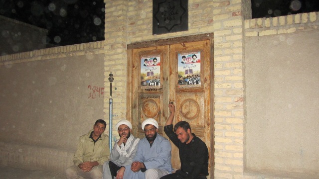 گروه جهادی لبیک یا فاطمه الزهرا سلام ا...علیها leader-iranshahr6