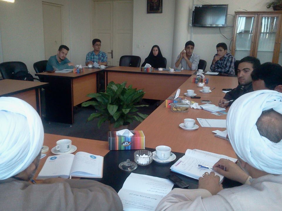 شورای صنفی دانشگاه مازندران