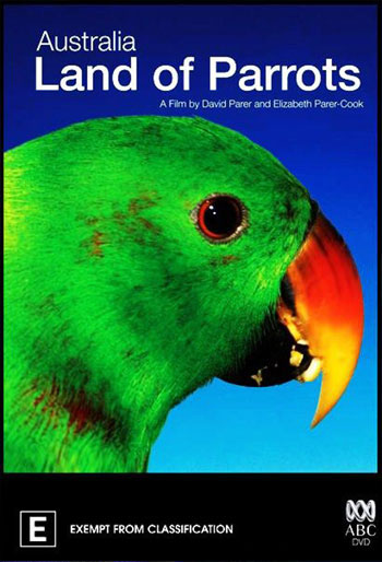 دانلود مستند استرالیا سرزمین طوطی ها