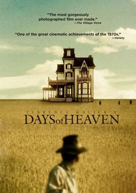 فیلم Days of Heaven