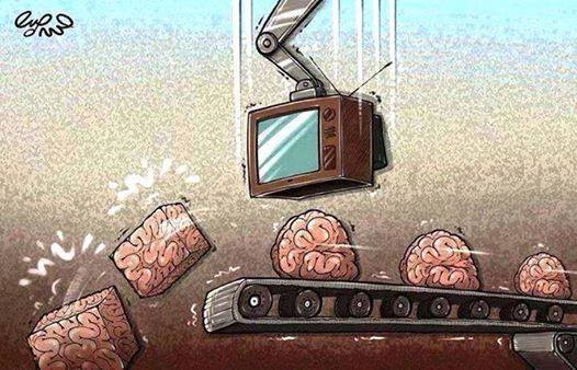 television & your mind