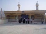 مسجد علی بن ابیطالب(علیه السلام) پسبند