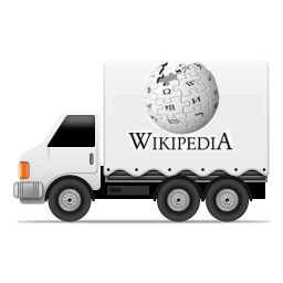 wikipedia