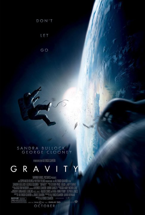 Gravity-movie Gravity-movie