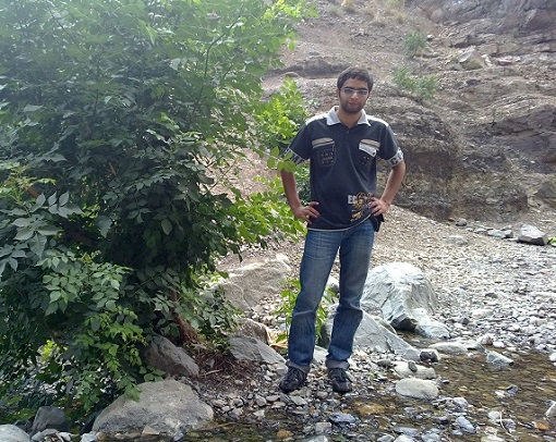 Sajjad Yazdani