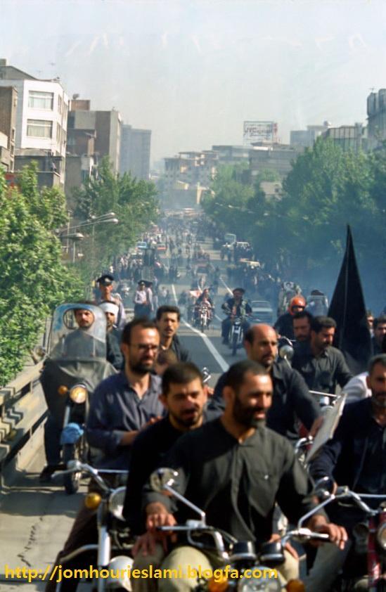 امام مهربانی ها...