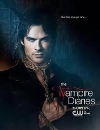 دانلود سریال The Vampire Diaries