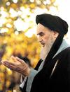 امام و نماز/ خاطراتی از نماز امام خمینی
