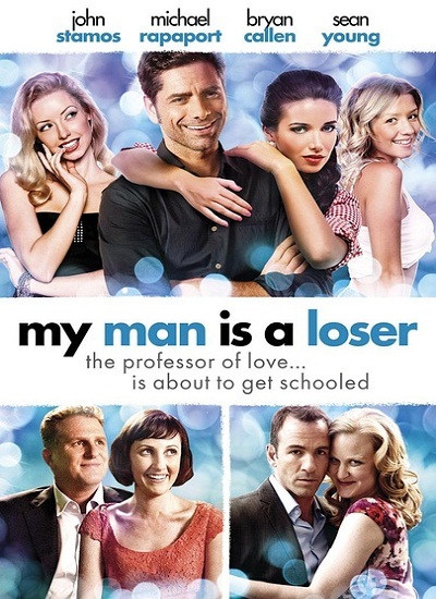 دانلود فیلم My Man Is a Loser 2014