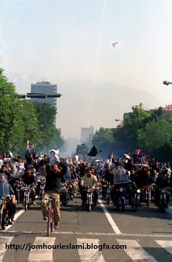 امام مهربانی ها...