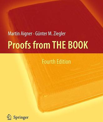 MartinAigners_proofBook