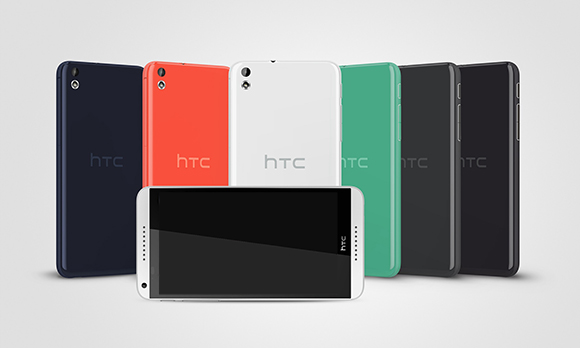 جان تازه در بازار قیمت‌ها با معرفی گوشی جدیدی از سری HTC Desire