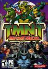 Teenage Mutant Ninja Turtles Mutant Melee 
