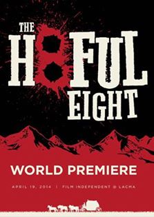 فیلم The Hateful Eight