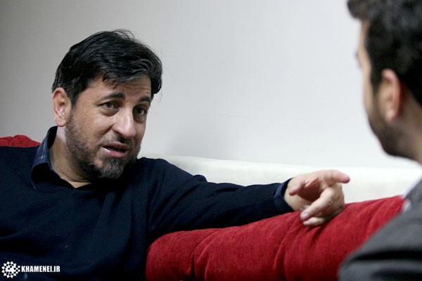 موسی نجفی