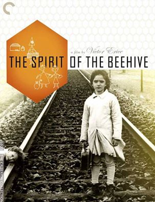 فیلم The Spirit of the Beehive