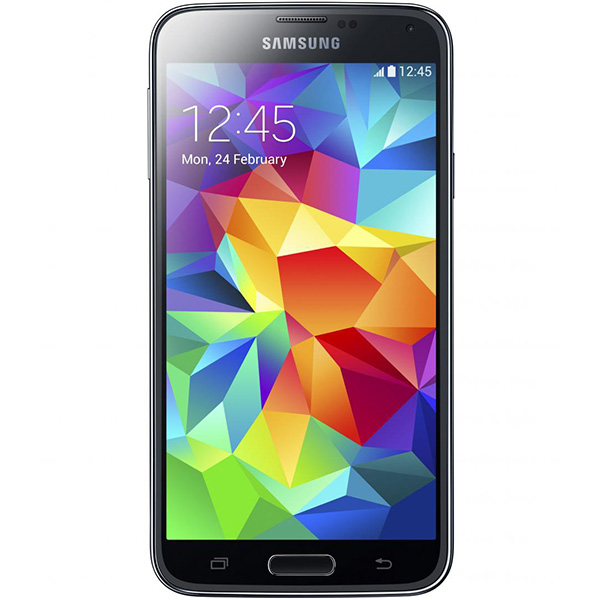 فروش  گوشی طرح اصلی Samsung Galaxy S5