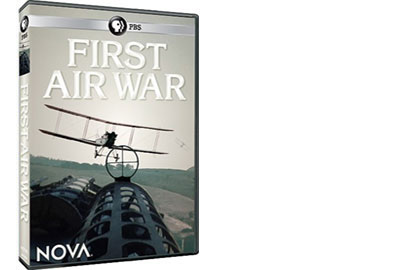 دانلود مستند اولین جنگ هوایی