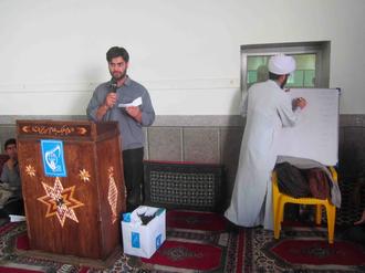 انتخابات شورای شهر مهر 93