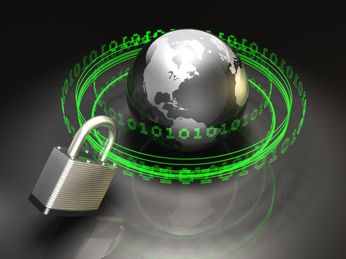 امنیت سایبری و پیشگیری از جرایم سایبری
