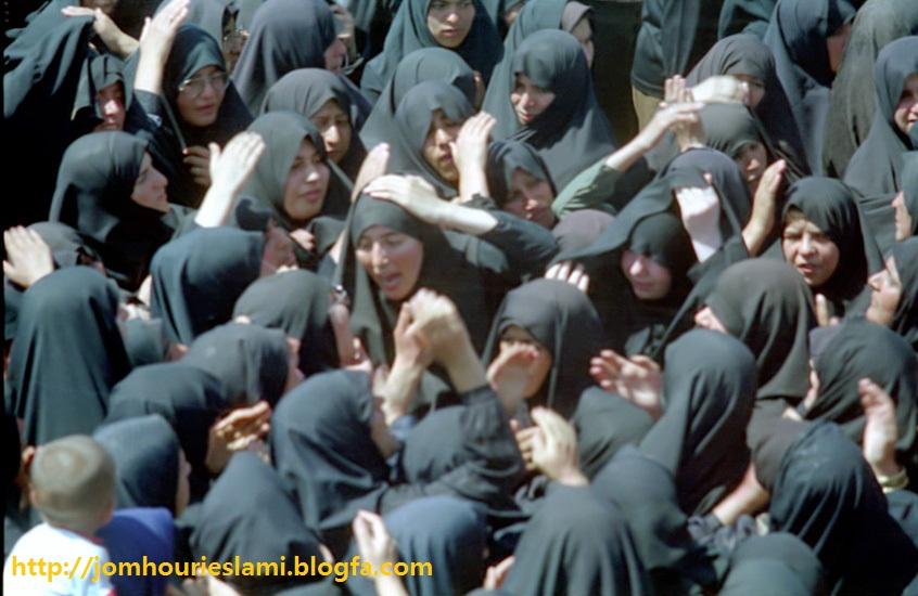 امام مهربانی ها...