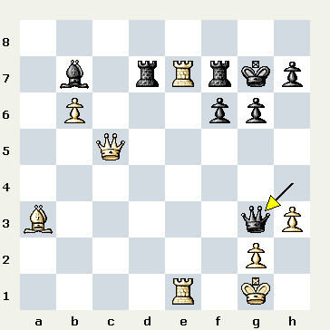 89th french chess championships 2014 laurent fressinet vs andrei sokolov مسابقات شطرنج قهرمانی فرانسه ۲۰۱۴ شطرنج وبلاگ سایت ایرج روزدار یادداشتهای شطرنج تفسیر بازی شطرنج iraj roozdar chess site weblog