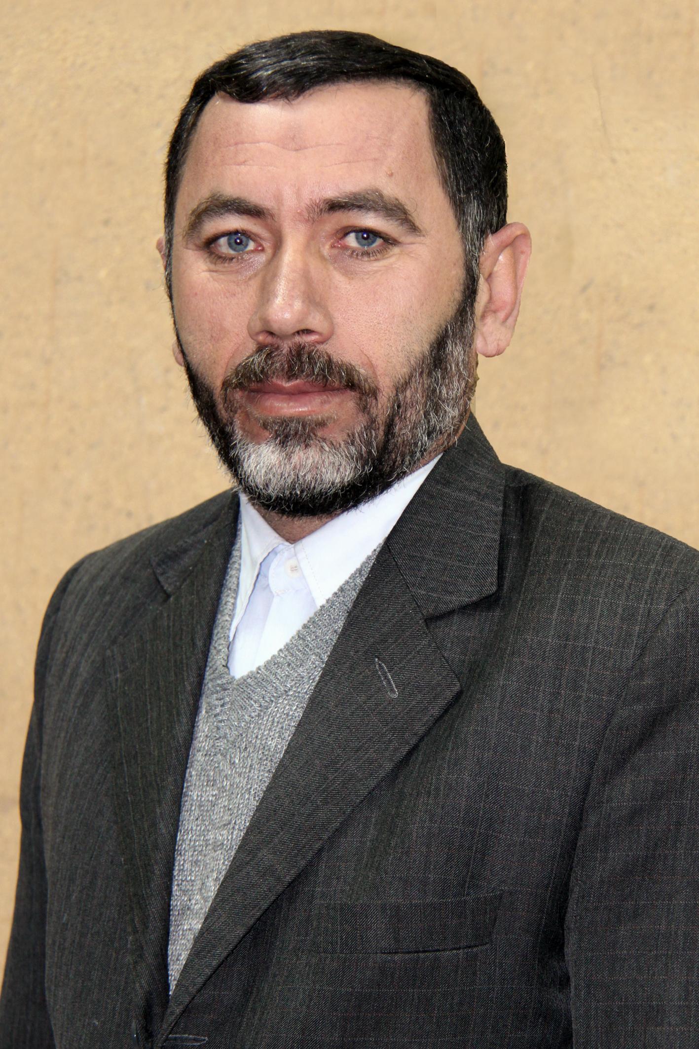 سید حسن محمدی بوشهری