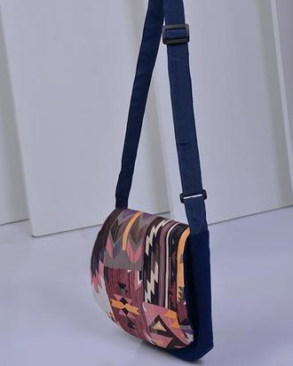 کیف پارچه ای تولیدی پوشاک شیما 